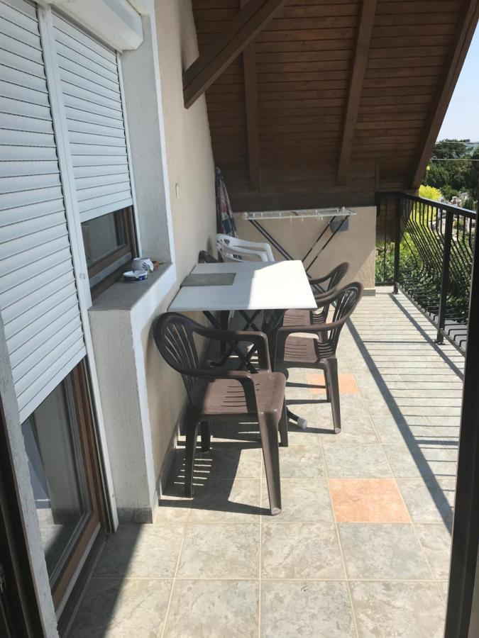 Marta Apartman Balatonalmadi Exterior photo