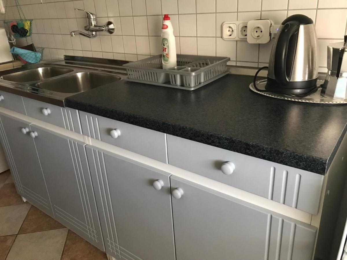 Marta Apartman Balatonalmadi Exterior photo