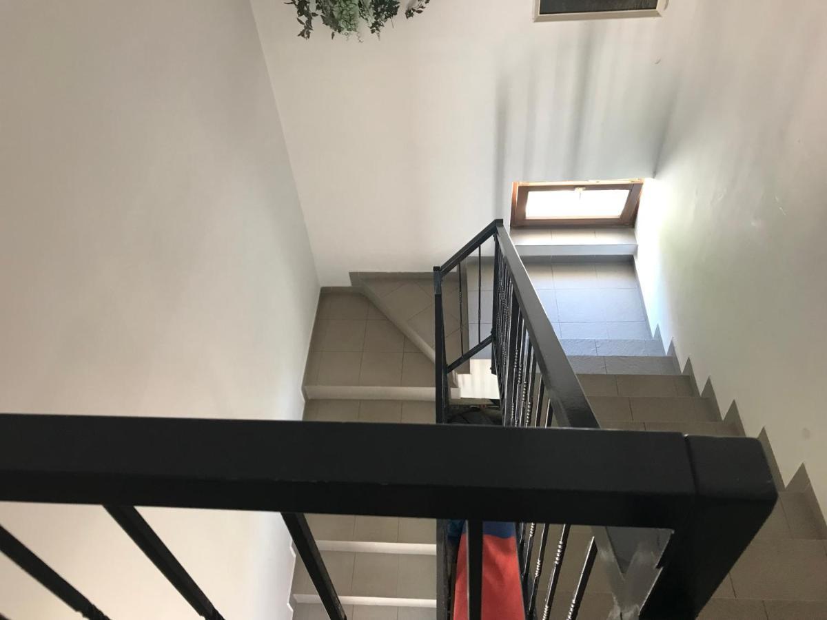 Marta Apartman Balatonalmadi Exterior photo