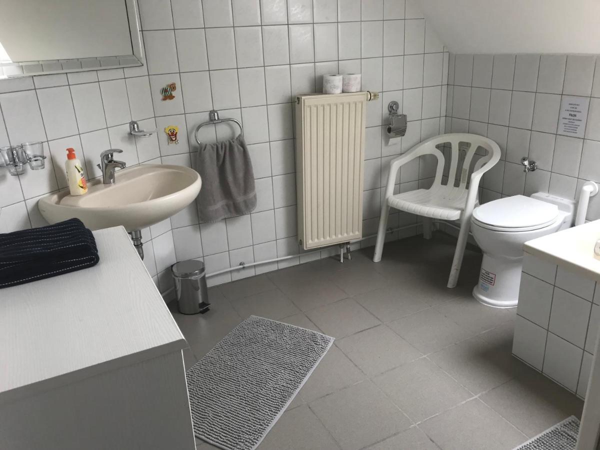 Marta Apartman Balatonalmadi Exterior photo